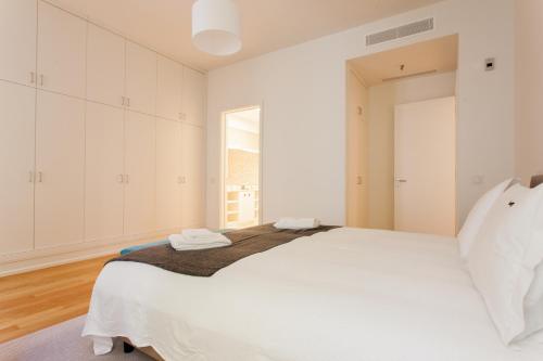 FLH Avenida da Liberdade Modern Flat