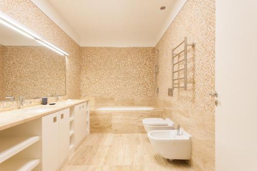 FLH Avenida da Liberdade Modern Flat