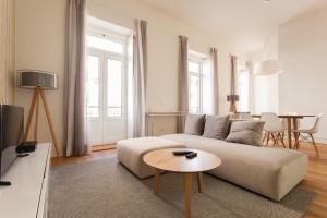 FLH Avenida da Liberdade Modern Flat