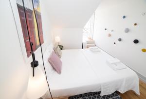 FLH Bacalhoeiros River View Flat