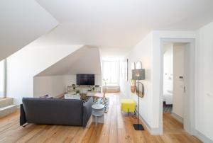 FLH Bacalhoeiros River View Flat