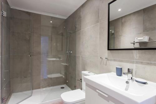 FLH Bairro Alto Bright Flat