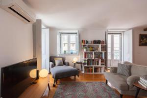 FLH Bairro Alto Bright Flat