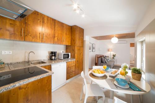 FLH Bairro Alto Charming Apartment