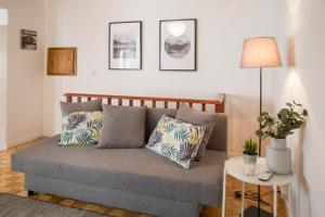 FLH Bairro Alto Charming Apartment