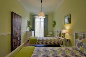 Appartement FLH Bairro Alto - Chiado Spacious Flat Rua do Norte 14 1110-000 Lisbonne -1