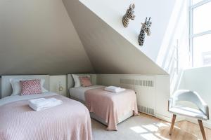 FLH Bairro Alto Design Flat