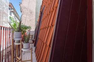 FLH Bairro Alto Design Flat