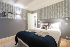 FLH Bairro Alto Elegant Apartment