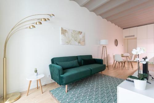 FLH Bairro Alto Lovely Flat
