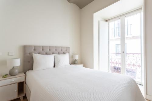 FLH Bairro Alto Lovely Flat