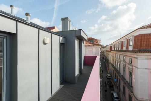 FLH Bairro Alto Luxus Flat