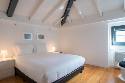 FLH Bairro Alto Luxus Flat