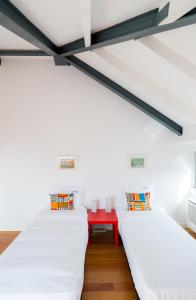 FLH Bairro Alto Luxus Flat