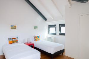 FLH Bairro Alto Luxus Flat