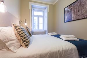 FLH Baixa Blue Apartment