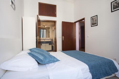 FLH Baixa Comfortable Apartment