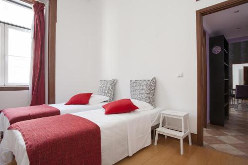 FLH Baixa Comfortable Apartment
