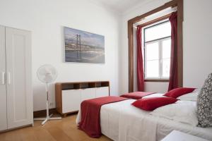 FLH Baixa Comfortable Apartment