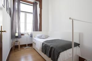 FLH Baixa Comfortable Apartment