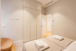FLH Baixa Contemporary Flat