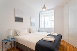 FLH Baixa Deluxe Flat