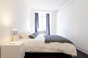 FLH Baixa Elegant Apartment