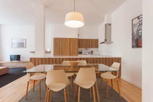 FLH Baixa Luxury Apartment