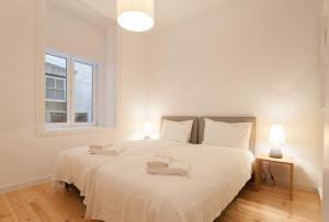 FLH Baixa Luxury Apartment