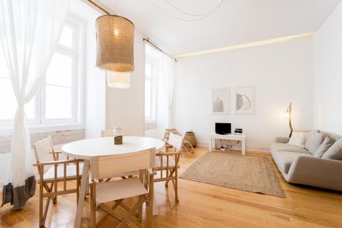 FLH Baixa Modern Apartment