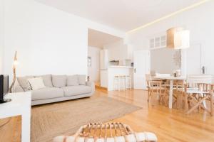 Appartement FLH Baixa Modern Apartment 208 Rua da Prata 1100-415 Lisbonne -1