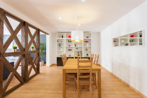FLH Baixa Trendy Apartment