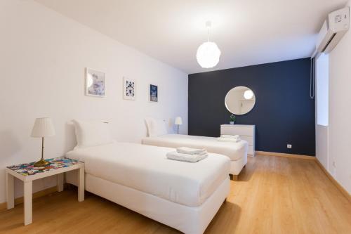 FLH Baixa Trendy Apartment