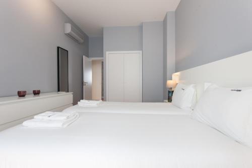 FLH Baixa World Flat