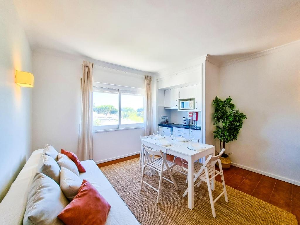 FLH Balaia Cosy Studio 26 Quinta da Balaia, 8200-184 Albufeira