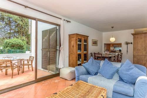 FLH Balaia Flat with Garden