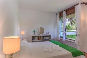 FLH Balaia Flat with Garden