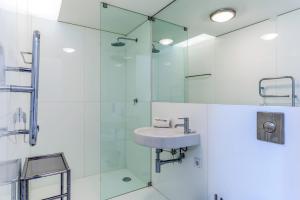 FLH Bernardas Fresh Mezzanine with Pool