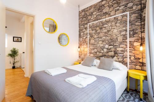 FLH Bica Charming Flat