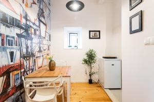 Appartement FLH Bica Charming Flat 4 Travessa do Oleiro 1200-012 Lisbonne -1