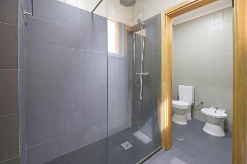FLH Boavista Family Flat with Terrace