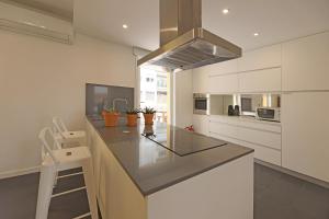 FLH Boavista Family Flat with Terrace