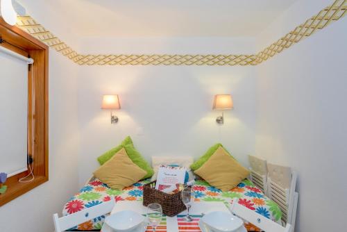 FLH Cabanas Sea View Apartment