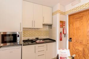 FLH Cabanas Sea View Apartment