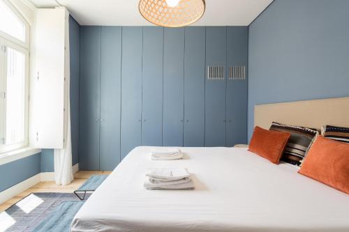 FLH Cais Sodré Charming Flat