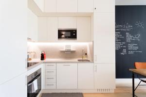 FLH Cais Sodré Charming Flat