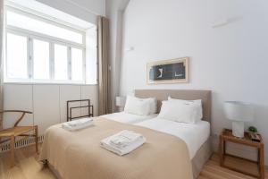 FLH Cais Sodré Design Duplex - Ribeira 11