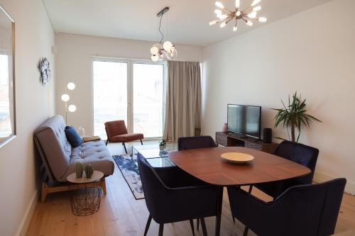 FLH Cais Sodré Design Flat
