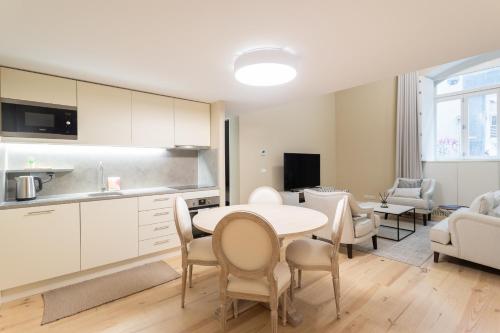 FLH Cais Sodré Trendy Duplex