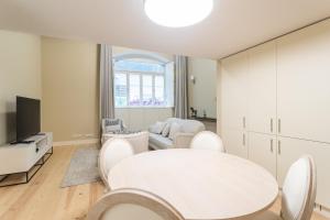 FLH Cais Sodré Trendy Duplex